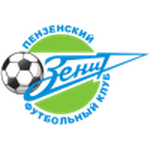 Escudo do Zenit Penza
