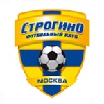 Escudo do Strogino