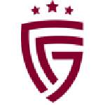 Escudo do Salyut-Belgorod