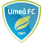 Escudo do Umeå FC