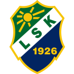 Escudo do ljungSKile SK
