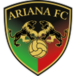 Escudo do Ariana