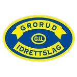 Escudo do Grorud