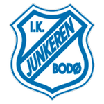 Escudo do Junkeren