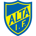 Escudo do Alta