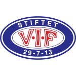 Escudo do Vålerenga II