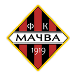 Escudo do Macva