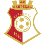 Escudo do Napredak