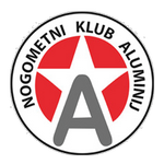 Escudo do Aluminij