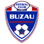 Escudo do SCM Gloria Buzău