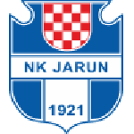 Escudo do Jarun