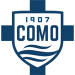 Escudo do Como