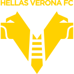 Escudo do Verona