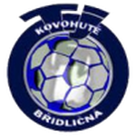 Escudo do Břidličná