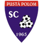 Escudo do Pustá Polom