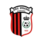 Escudo do Stockay-Warfusée
