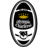 Escudo do Olympic Charleroi