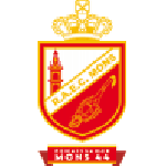 Escudo do Albert Quévy-Mons