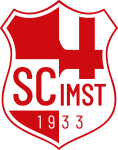 Escudo do Imst