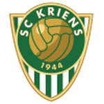 Escudo do SC Kriens