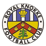 Escudo do Knokke