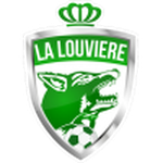 Escudo do La Louvière Centre