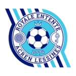 Escudo do Acren-Lessines