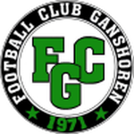 Escudo do Ganshoren
