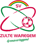 Escudo do Zulte Waregem II