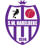 Escudo do Harelbeke
