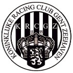 Escudo do KRC Gent