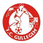 Escudo do Gullegem