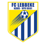 Escudo do FC Lebbeke