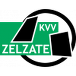 Escudo do Zelzate