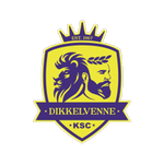 Escudo do Dikkelvenne