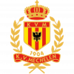 Escudo do Mechelen II