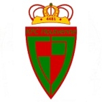 Escudo do Houtvenne