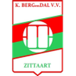 Escudo do Berg en Dal