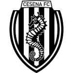 Escudo do Cesena