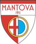 Escudo do Mantova