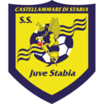 Escudo do Juve Stabia