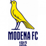 Escudo do Modena