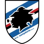 Escudo do Sampdoria
