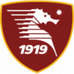 Escudo do Salernitana