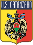 Escudo do Catanzaro