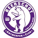 Escudo do Beerschot VA II