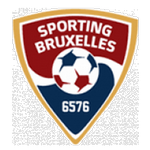 Escudo do Sporting Bruxelles