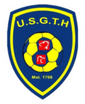 Escudo do SG-Tertre-Hautrage