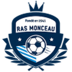 Escudo do RAS Monceau