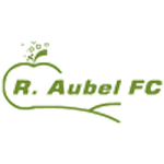 Escudo do Aubel